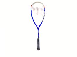 raqueta wilson impact pro