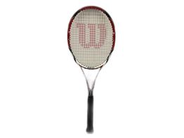 raqueta wilson k factor