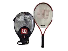 raqueta wilson roger federer 23
