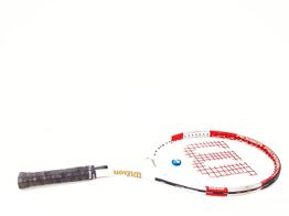 raqueta wilson roger federer 25
