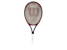 raqueta wilson roger federer junior