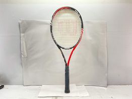 raqueta wilson six one lite