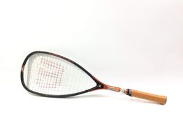 raqueta wilson squas triad 150