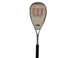 raqueta wilson squash