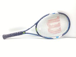 raqueta wilson surge pro 100