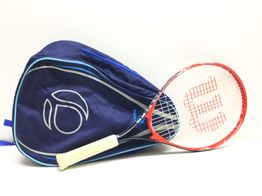 raqueta wilson tour 25