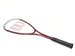 raqueta wilson tour pro