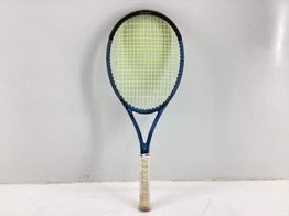 Raqueta Wilson Ultra 100 v4