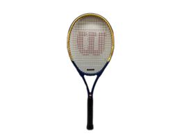 raqueta wilson us open