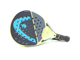 raqueta zephyr pro
