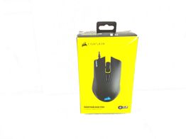raton corsair harpoon rgb pro