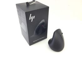 rato hp hp 920 ergonomic vertical mouse