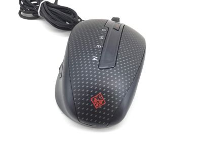 rato hp omen mouse x9000