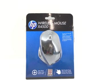 rato hp x4500