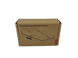 raton lenovo thinkpad bluetooth silent mouse