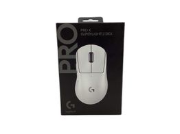 rato logitech g pro x superlight 2
