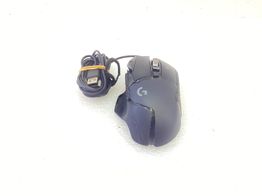 rato logitech g502 hero
