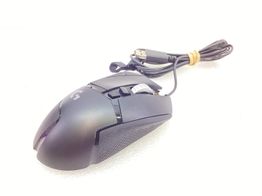 rato logitech g502 hero