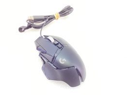 rato logitech g502 hero