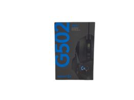 rato logitech g502 hero