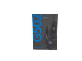 rato logitech g502 hero