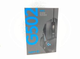 rato logitech g502 hero