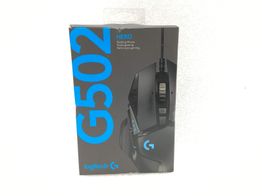 rato logitech g502 hero