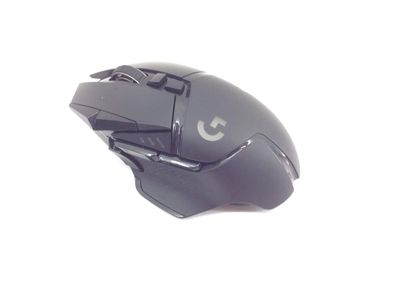 rato logitech g502
