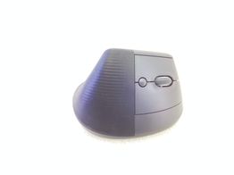 rato logitech lift graphite wireless