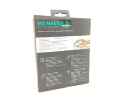 rato logitech mx master 3s