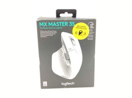 rato logitech mx master 3s