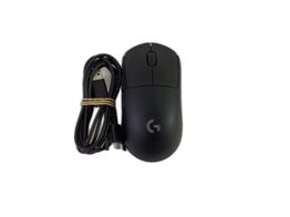 rato logitech pro lightspeed rgb wireless