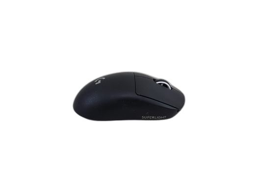 rato logitech pro superlight