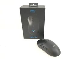 rato logitech pro wireless