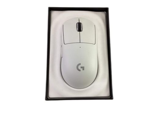 rato logitech pro x superlight 2