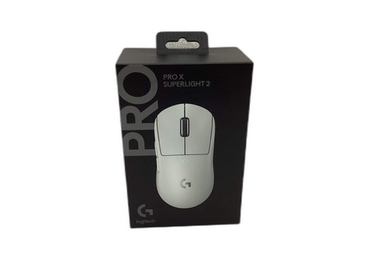 rato logitech pro x superlight 2