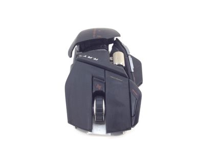 rato mad catz r.a.t. x3