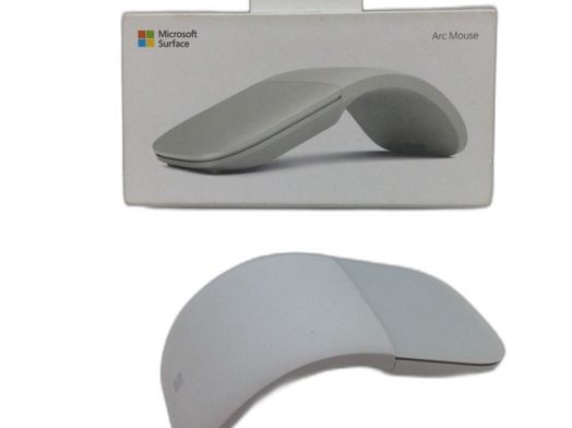 rato microsoft arc mouse