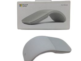 rato microsoft arc mouse