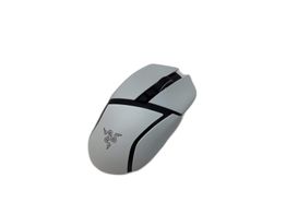 rato razer basilisk v3 pro white edition