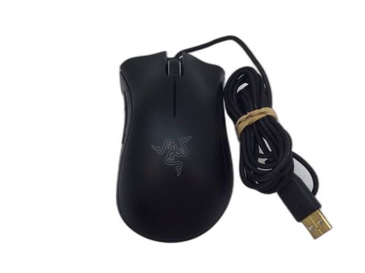 rato razer deathadder chroma
