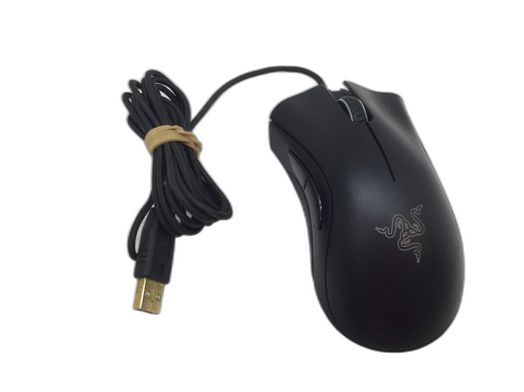 rato razer deathadder chroma