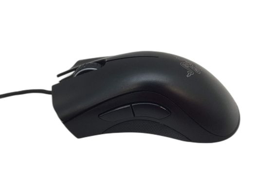 rato razer deathadder chroma