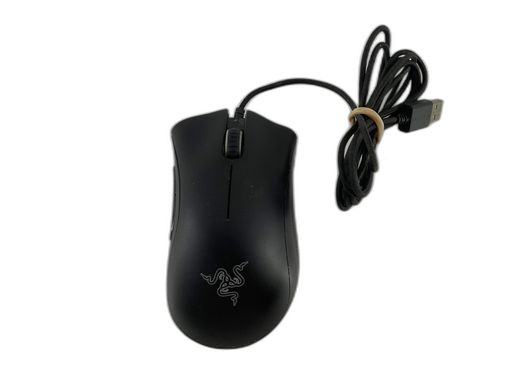 rato razer deathadder essential