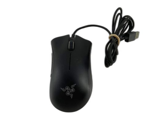 rato razer deathadder essential