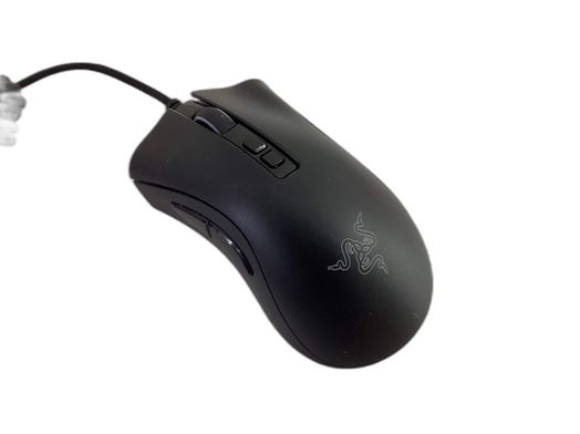 rato razer deathadder v2