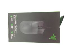 rato razer deathadder v3