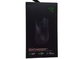 rato razer deathadder v3