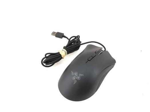 rato razer deathdder elite