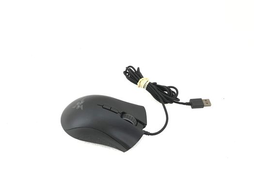 rato razer deathdder elite
